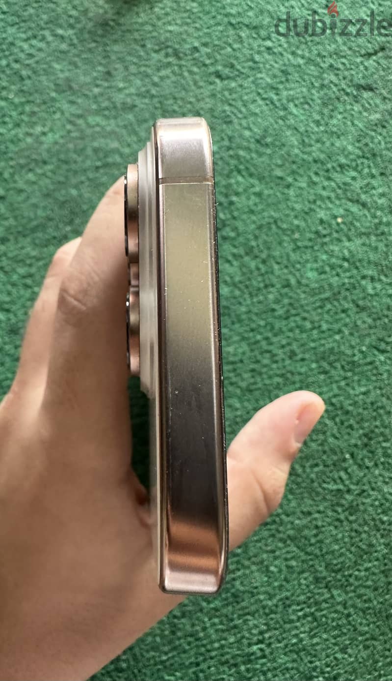 Apple - iPhone 16 Pro 1