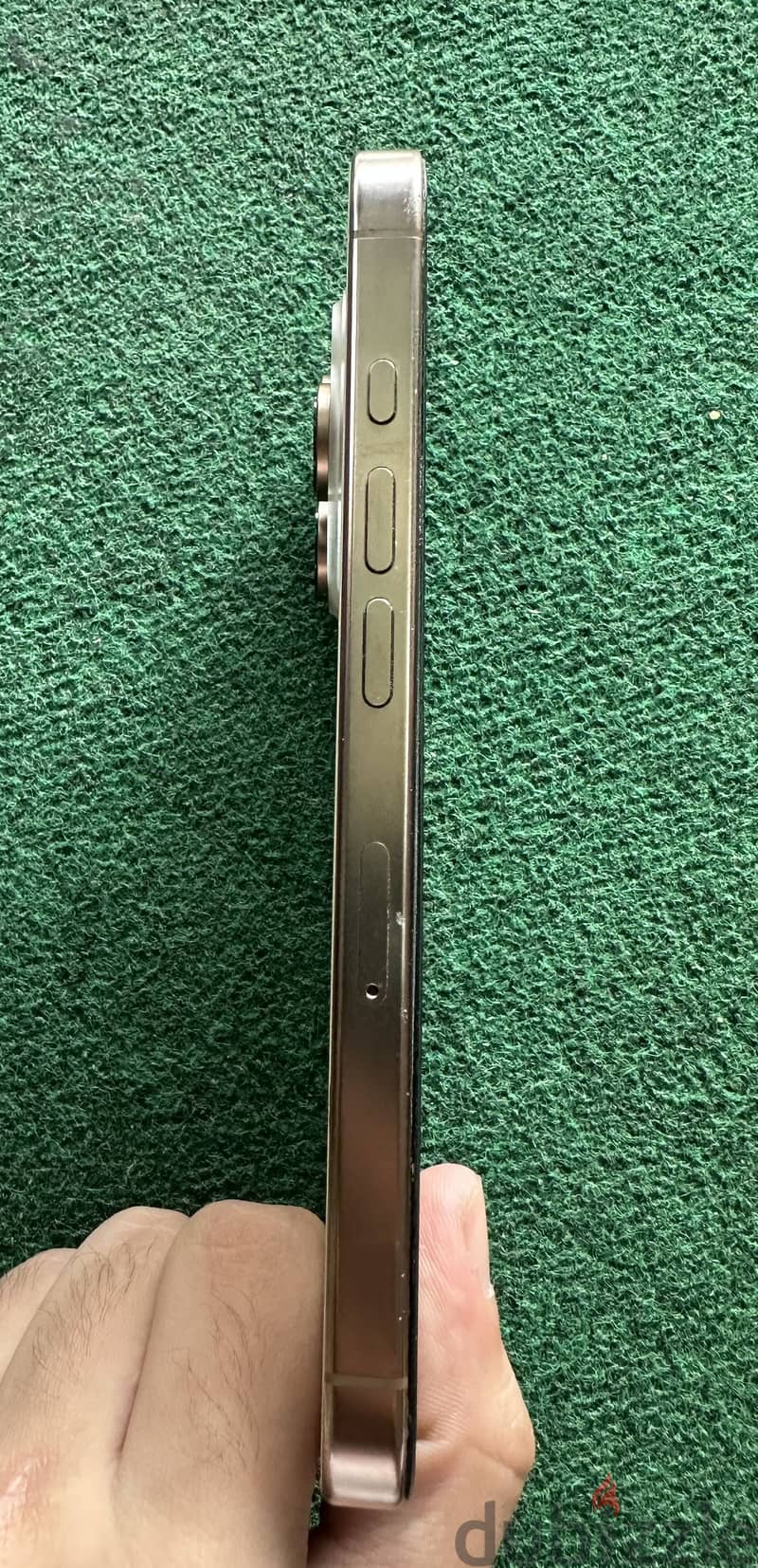 Apple - iPhone 16 Pro 3