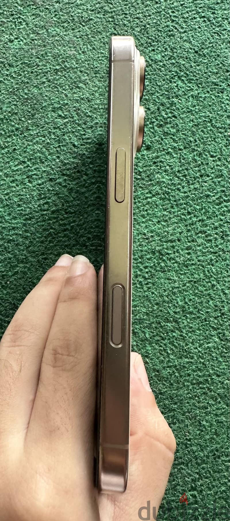 Apple - iPhone 16 Pro 4