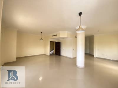 Distinctive duplex for rent in the Fifth Settlement, Al-Narges Villas