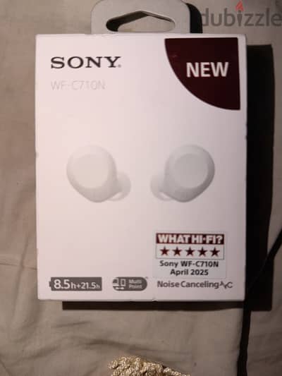 Airpods Sony