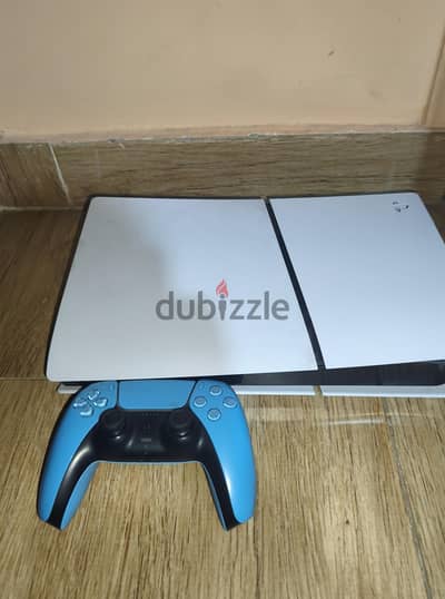 playstation 5 slim digital