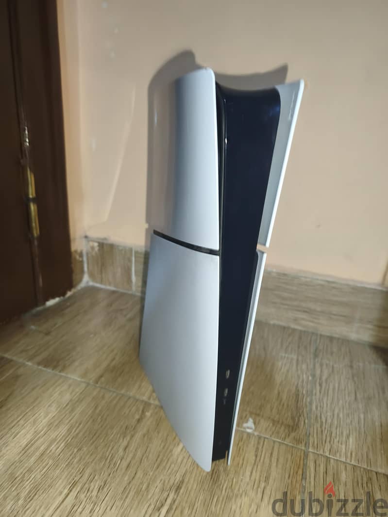 playstation 5 slim digital 2