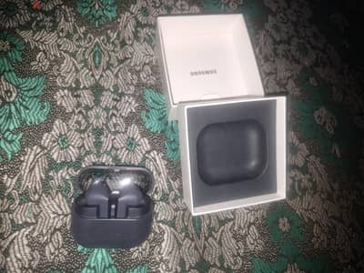 Samsung galaxy buds 3 fe