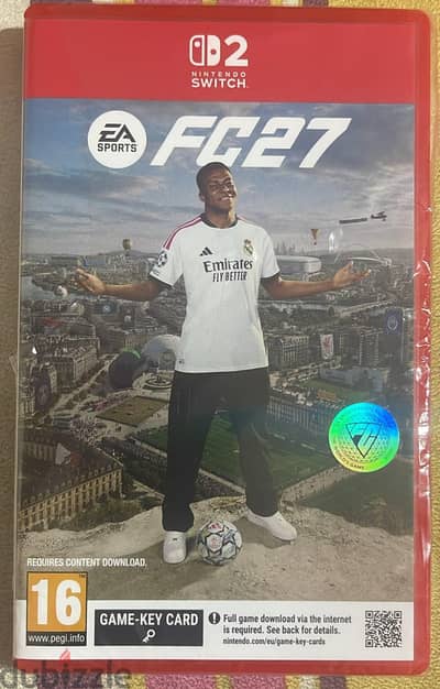FC 27