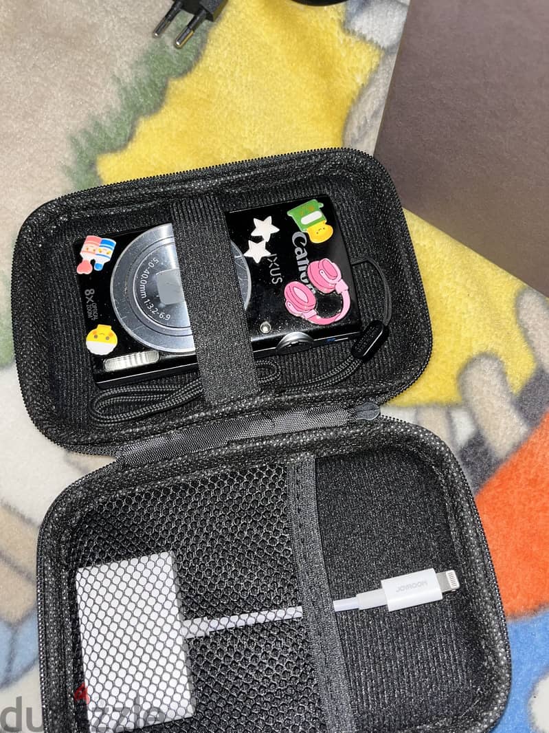 Canon ixus 145 2