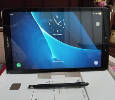 Samsung tab A6