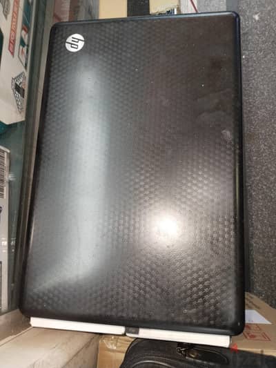 HP G62 Notebook Series Intel core i3