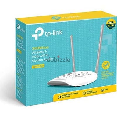راوتر TP link