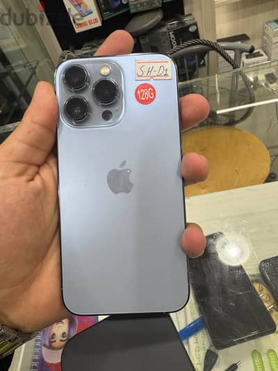 آبل - آيفون 13 برو