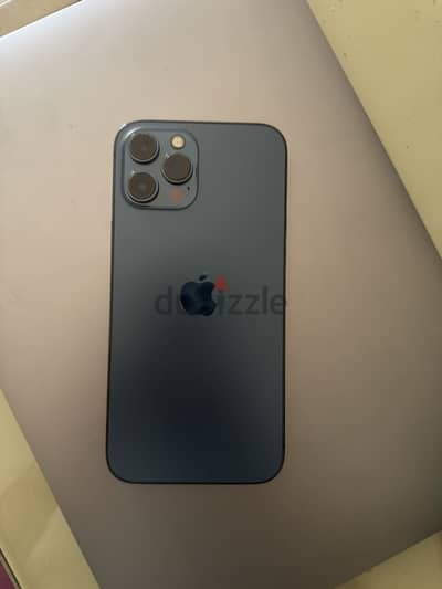 Apple - iPhone 12 Pro Max