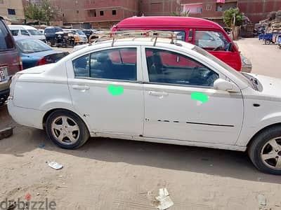 سبيرانزا إيه 516 2009