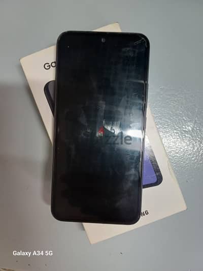 Samsung A54 for sale