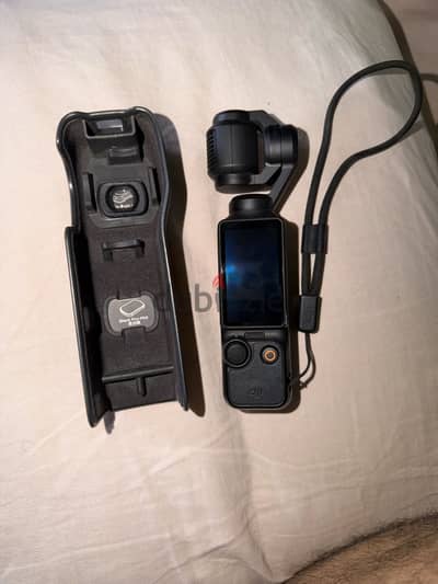 Dji Osmo Pocket 3 Creator Combo
