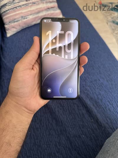 آبل - آيفون 11 برو ماكس