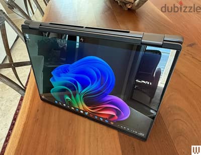 HP OMNIBOOK ULTRA FLIP 14