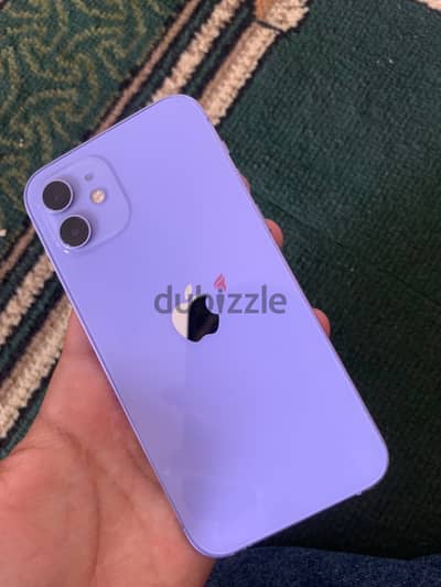 Apple - iPhone 12