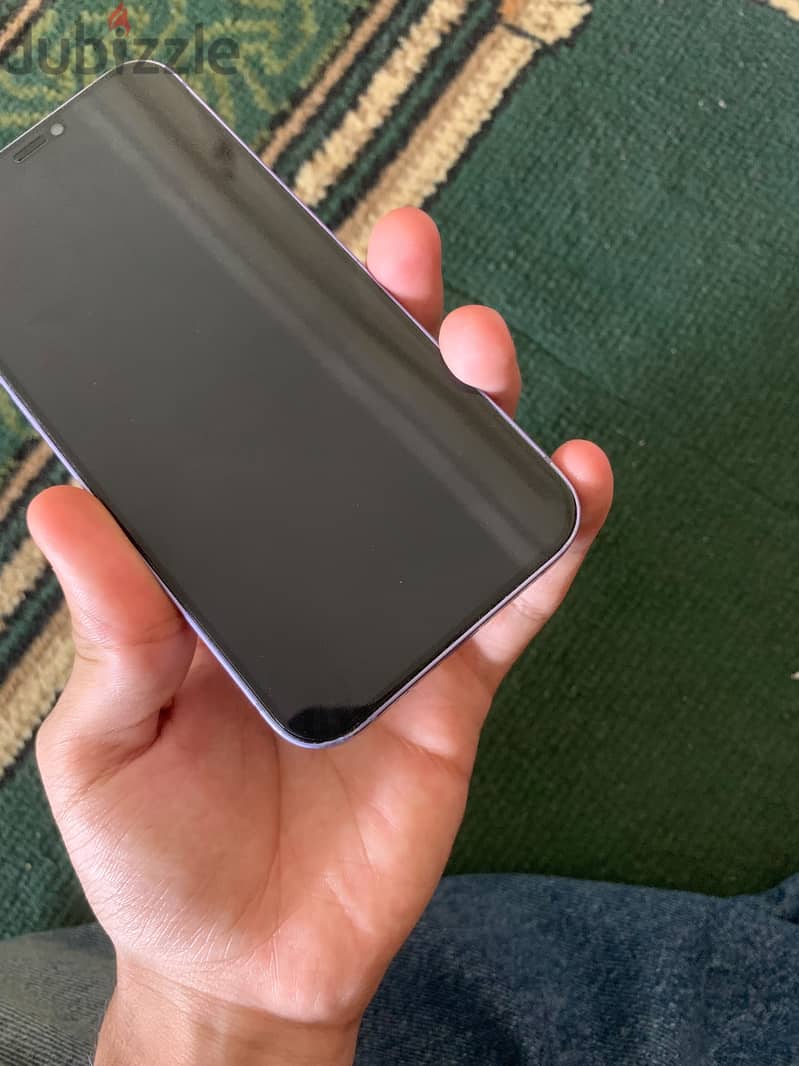 Apple - iPhone 12 2