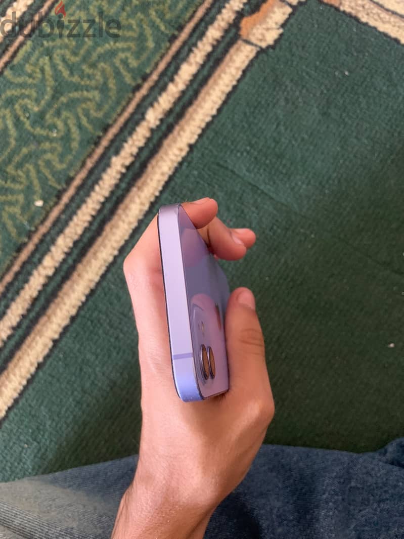 Apple - iPhone 12 3