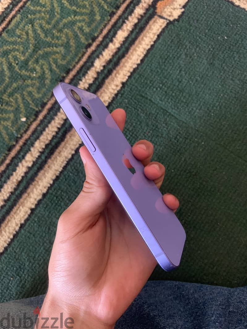 Apple - iPhone 12 4
