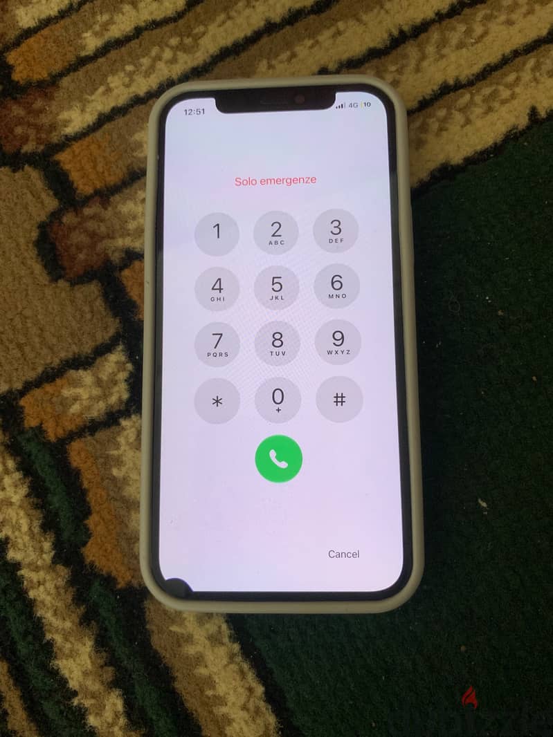 Apple - iPhone 12 6