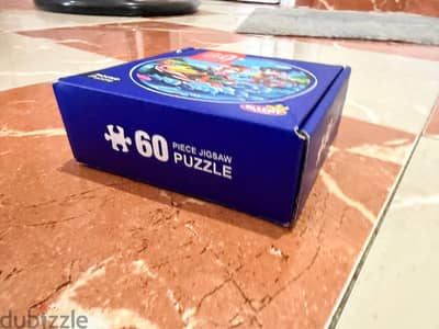 puzzle