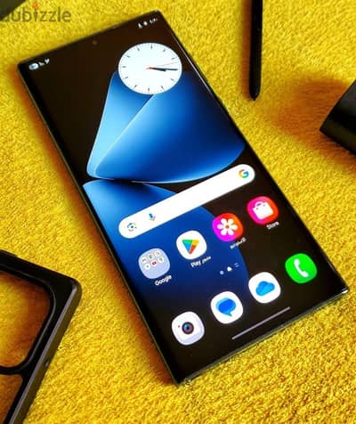 سامسونج اس 22 الترا