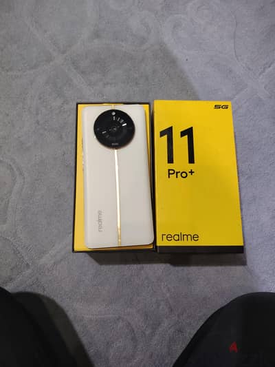 ريلمى 11 برو بلس