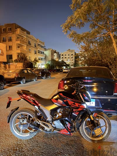 للبيع z250