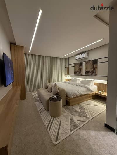 فرصه ما تتعوضش في القاهره الجديدة  Nest New cairo by Nawasy Development
