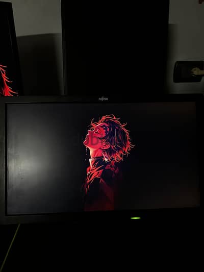 Fujitsu