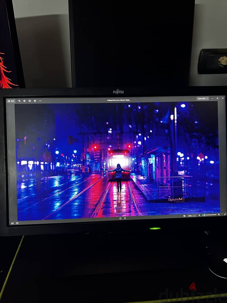 Fujitsu 4