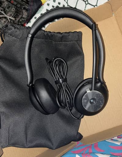 headset