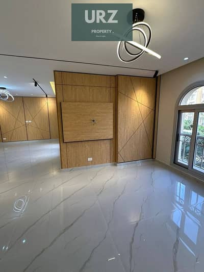 Apartment for sale with a special discount including furniture and kitchen rented in dollars in a strategic location minutes from Rehab