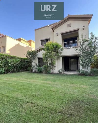 سكن فاخر و استثمار امراتى مضمون سيتيزن القمزى امتلك الان فيلا 5 غرف دايركت على لاجون خصوصيه كاملة مع Private Pool بجوار سراى و بالقرب من سوديك سيينز