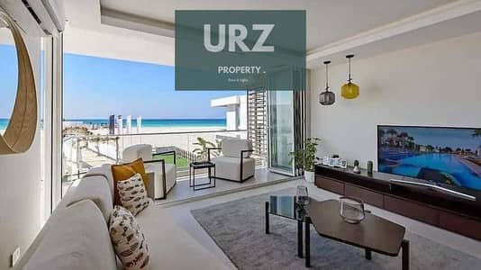 For $800,000 you can own a chalet and invest in one of the UAE modon of Ras Al Hekma next to Marsa Baghosh and Hacienda La Vista For $800,000 you can own a chalet and invest in one of the UAE modon of Ras Al Hekma next to Marsa Baghosh and Hacienda La Vista