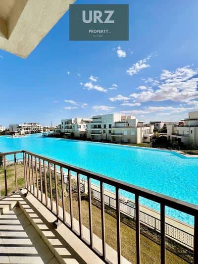Pay just one million and own a chalet 200 meters from the sea and invest in Ras El Hekma next to Watrawy La Vista minutes from South Mid Salt