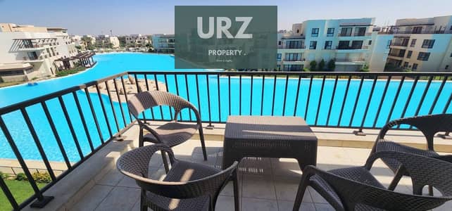 Pay just one million and own a chalet 200 meters from the sea and invest in Ras El Hekma next to Watrawy La Vista minutes from South Mid Salt