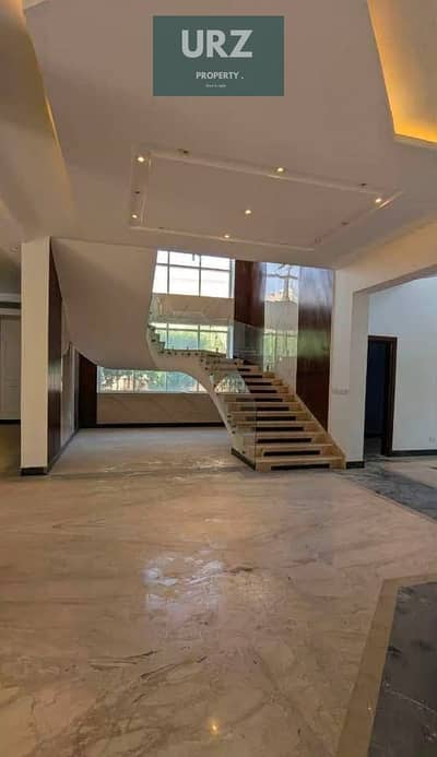 لهواه السكن الراقى و المساحات الواسعه أمتلك الان فيلا 5 غرف كورنر و استفيد بخصم فورى بجوار أوبن أير مدينتى فى سراى بالقرب من بلوم فيلدز لافيستا سوديك