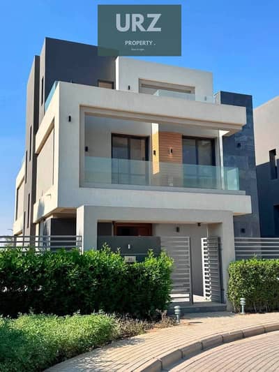 For those seeking upscale living or a guaranteed investment a villa with a private pool is now available next to Madinaty and near SODIC Swan Lake For those seeking upscale living or a guaranteed investment a villa with a private pool is now available next to Madinaty and near SODIC Swan Lake