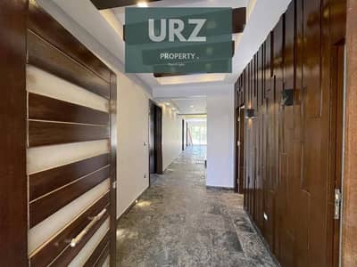 فيلا 5 غرف كورنر 3 ادوار للبيع بخصم فورى بجوار أوبن أير مدينتى مستقبل سيتى بالقرب من بلوم فيلدز لافيستا سوديك