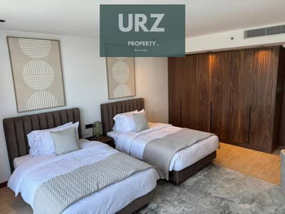 Apartment for sale with a rental income in dollars available for viewing fully finished with furniture air conditioners with a 40% discount Apartment for sale with a rental income in dollars available for viewing fully finished with furniture air conditioners with a 40% discount