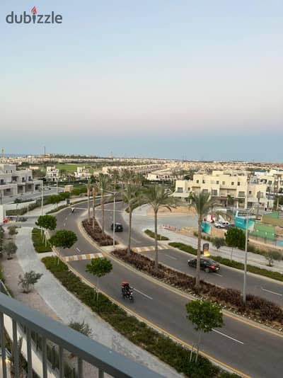 Chalet for Sale in Marassi Faya | 101 SQM | 2 Bedrooms - Prime Location