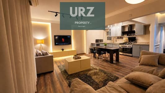 Luxury fully finished apartment with ACs in Sheraton Immediate handover prime north facing location on El Nasr Rd & Autostrad, near Taj City Nasr Luxury fully finished apartment with ACs in Sheraton Immediate handover prime north facing location on El Nasr Rd & Autostrad, near Taj City Nasr