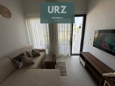 Corner beachfront chalet in Ras El Hekma North Coast fully finished ideal for fast investment and high returns near Seashell Seashell and Playa and Ma