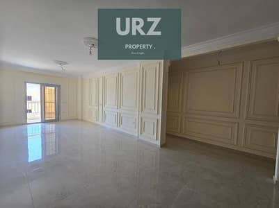 Fully finished own apartment facing clubhouse Mayan Fifth Settlement mins Privado Madinaty Rehab Hyde Park near Shorouk Burouj