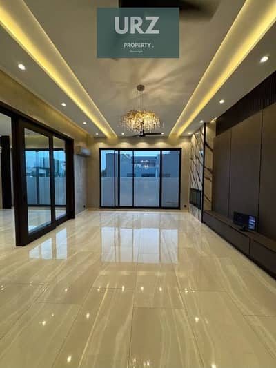 Prime opportunity apartment for sale Creek Town Fifth Settlement directly on Suez Road near El Rehab entrance mins First Settlement Taj City