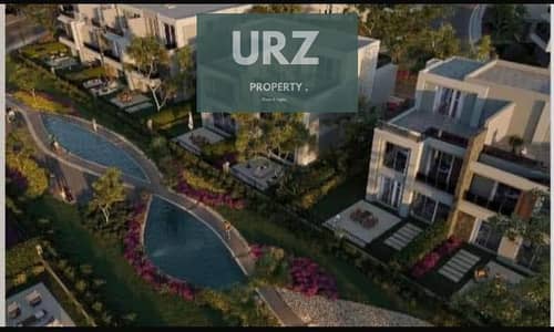 Seize opportunity standalone villa 5 bedrooms prime location New Cairo next Mivida Hyde Park Fifth Settlement Mountain View mins AUC