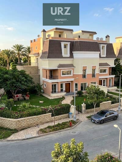 فيلا للبيع في سراى مدينة المستقبل بالتقسيط علي 12سنة بجوار بريفادو مدينتي و ابراج ذا سباين ودقايق من هاب تاون حسن علام و أليفا المستقبل سيتي فيلا للبيع في سراى مدينة المستقبل بالتقسيط علي 12سنة بجوار بريفادو مدينتي و ابراج ذا سباين ودقايق من هاب تاون حسن علام و أليفا المستقبل سيتي