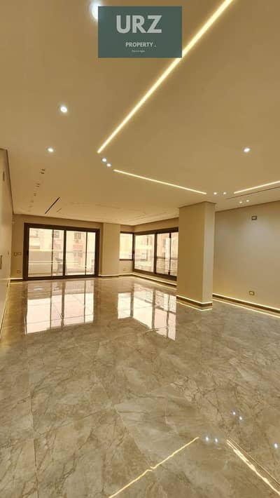 شقة DOUBLE VIEW امام Clubhouse في مدينة المستقبل بجوار ذا سباين مدينتي ودقايق من الرحاب و البروج والشروق و بلوم فيلدز و أليفا المستقبل سيتي و زيزينا